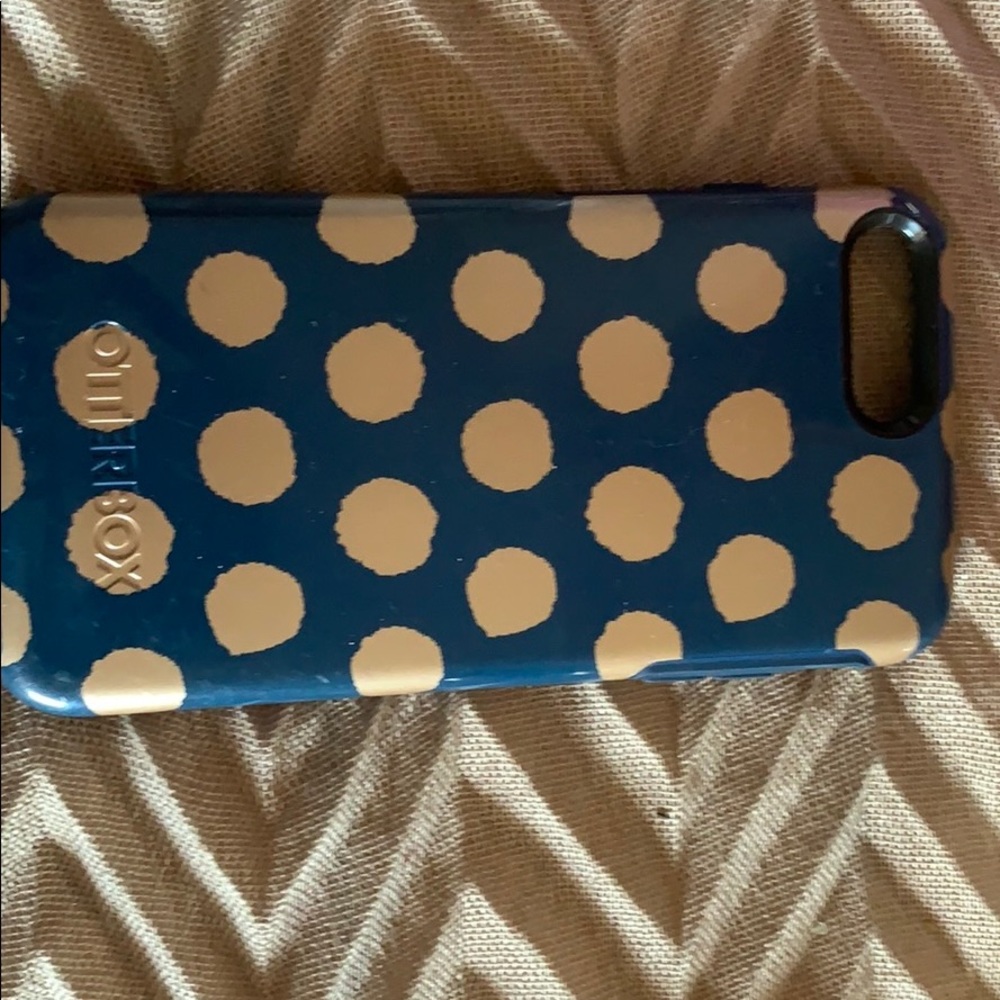 Iphone 8 Plus Case